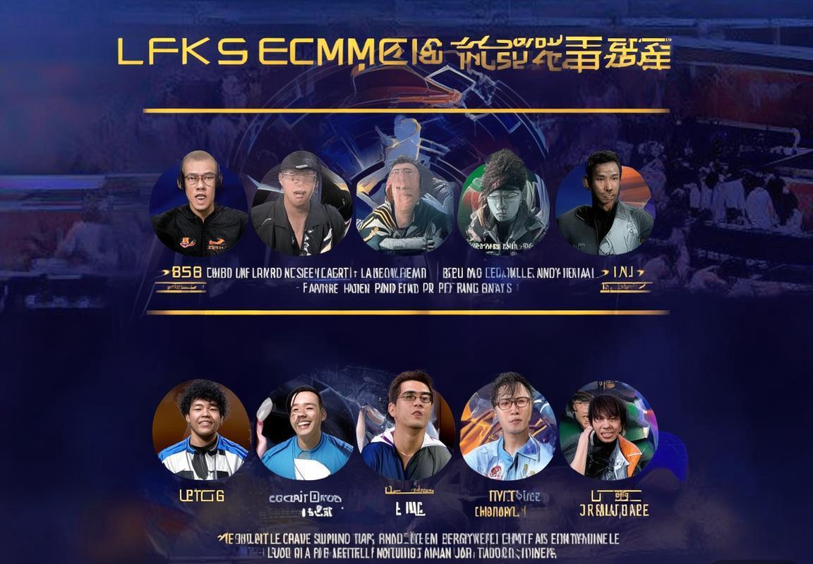LPL四支种子战队集结完毕，出征S15LOL全球总决赛。