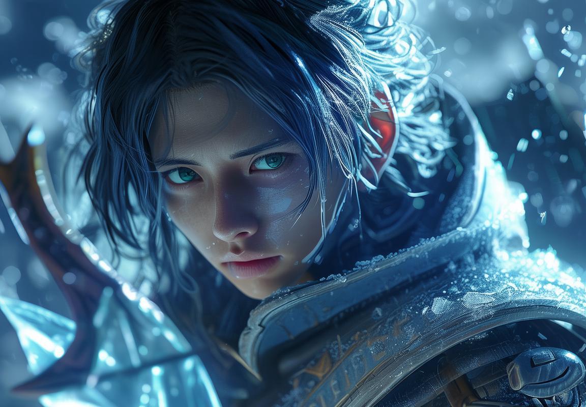 黑科技奏效!TES辅助Meiko寒冰射手百发百中 黑科技奏效!TES辅助Meiko寒冰射手百发百中