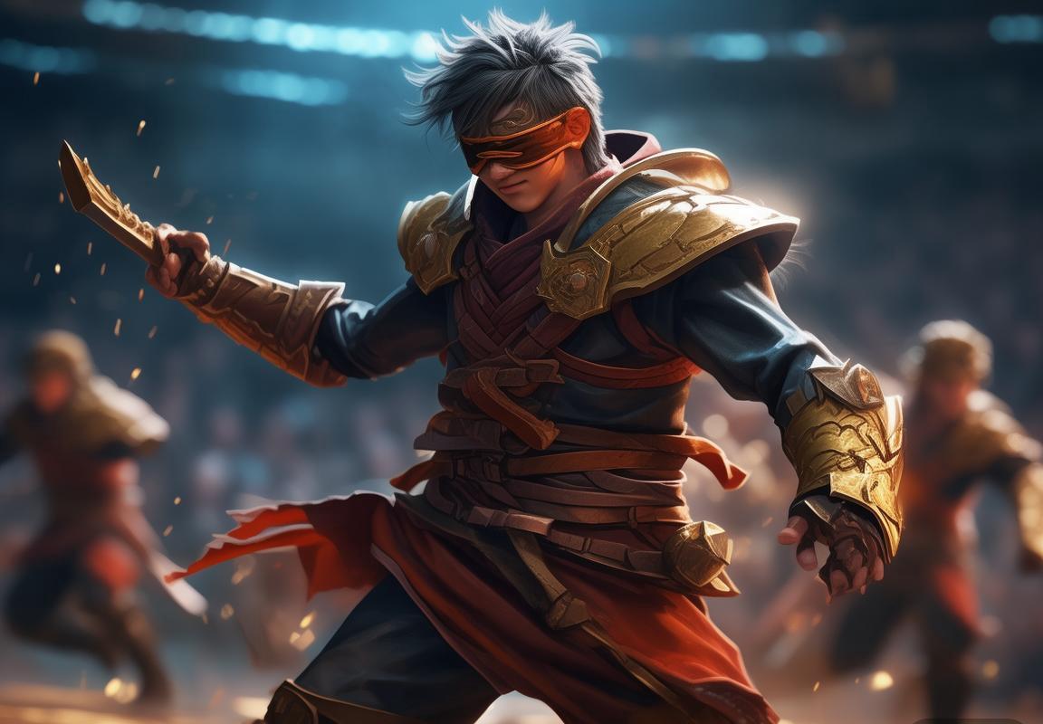 WBG新人打野盲僧首秀斩获MVP，LPL新星未来野王惊艳全场