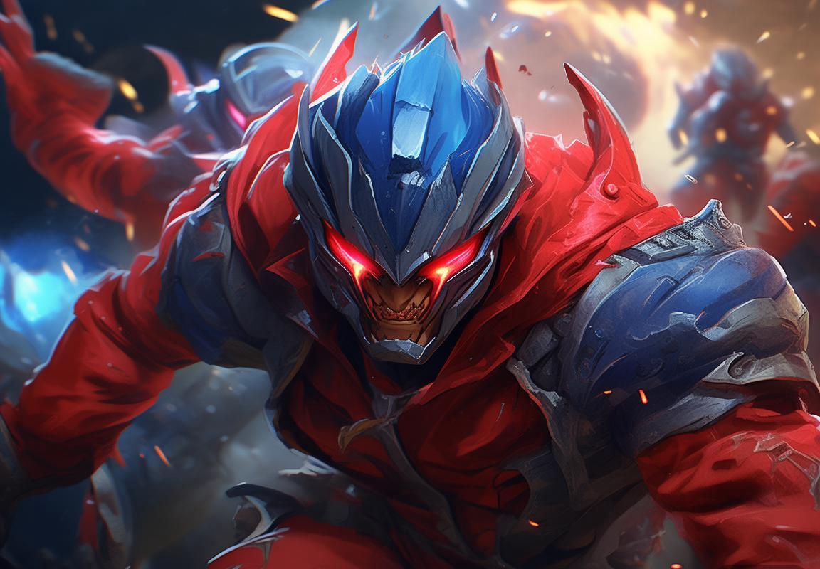 英雄联盟版本答案:T1运营战术与IG团战风格的终极平衡之道 英雄联盟版本答案:T1运营战术与IG团战风格的终极平衡之道