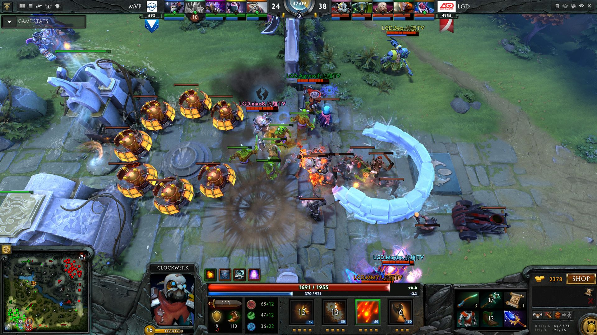 DOTA2东南亚选手Jaunuel加盟中国电竞战队，电竞全球化再迈新步